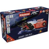 Carrera RC Red Bull Cobra TAH-1F - Helikopter 2,4GHz RC Model Kant en Klaar