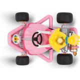 Carrera - Pipe Kart - RC Model - Peach - 2,4GHz - Kant en Klaar