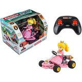 Carrera - Pipe Kart - RC Model - Peach - 2,4GHz - Kant en Klaar