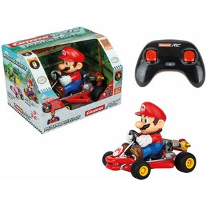 Carrera RC - 2,4 GHz Mario Kart(TM) Pipe Kart, Mario