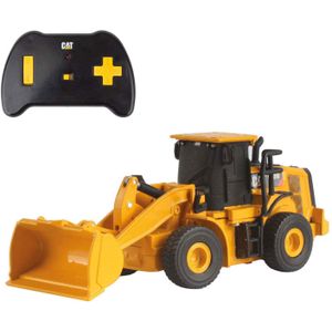 RC graafmachine kopen? De top 3 bestuurbare graafmachines