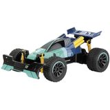 Carrera - RC Buggy Factory Racing #21 - RC Voertuig - 1:20 - 2,4GHz Kant en Klaar