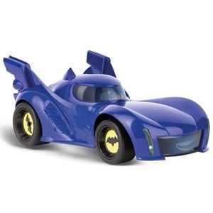 Carrera RC - 2,4 GHz Batwheels - Bam