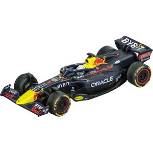Carrera - Pull & Speed I - Auto - Red Bull Racing RB18 - Voor Jongens en Meisjes