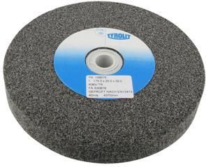 Slijpschijf - Keramisch - Voor Ongelegeerd en Laadgelegeerd Staal