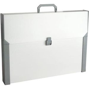 Aristo tekenbord studiokoffer - voor tekenbord A3 - AR-7073