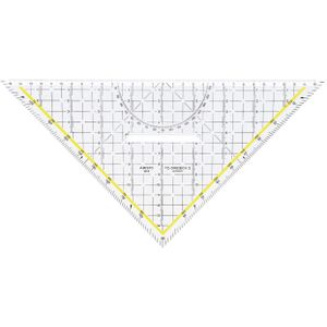 Aristo TZ-Dreieck mit Griff 32,5cm
