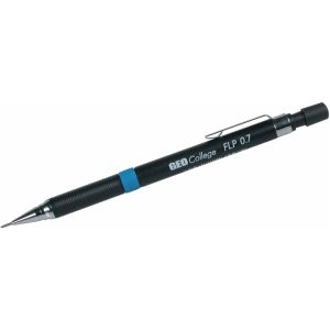 Aristo vulpotlood - College FLP - 0,7 mm - zwart/blauw - AR-23557