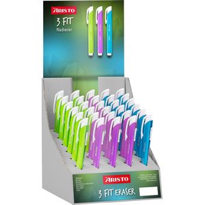 gumpen Aristo 3fit display 30stuks AR-VD87177