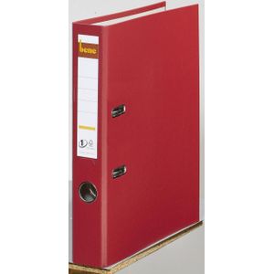 bene No.1 Power Ordner rot Kunststoff 5,2 cm DIN A4