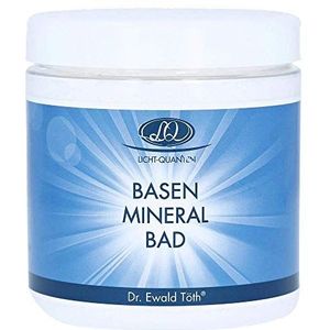 Dr. med. Ewald töth Mineral Bade Basics (1000 g)