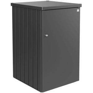 Biohort Containerbox Alex Donkergrijs 80x88cm