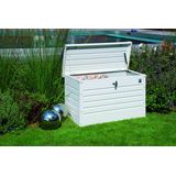 Biohort Kussenbox Hobby 100 Wit 46x101cm