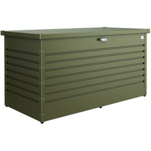 Biohort Kussenbox Hobby 160 Bruin Metallic 79x159cm