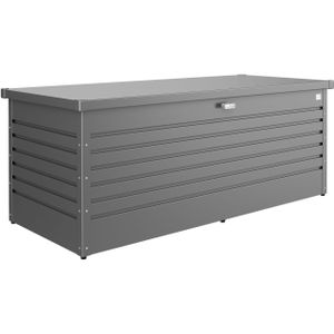 Biohort Aufbewahrungsbox Freizeitbox 180, BxTxH: 181x79x71 cm