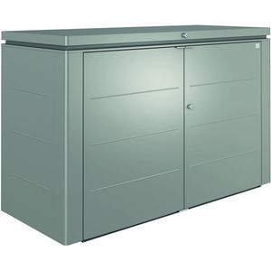 HighBoard - Opbergkast - Grijs - Hout