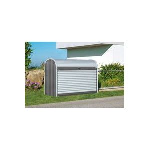 Biohort Opbergbox Storemax 190 Donkergrijs Metallic 97x190cm