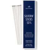 Silverin - Sticks - 50% - 200mm - Flexibel - 10 Stuks