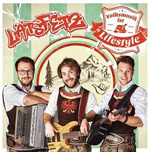 Volksmusik Ist Lifestyle