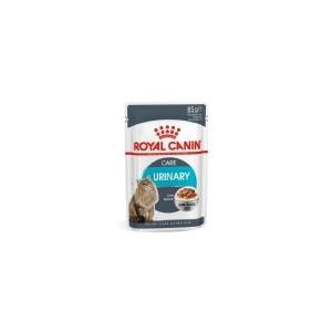 Royal Canin Urinary Care Katten Natvoer in Gravy 1