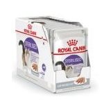 Royal Canin Sterilised Kitten in Soße - 12 x 85 g