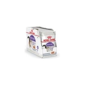 Royal Canin Kitten Sterilised Gravy Kitten Kattenvoer g
