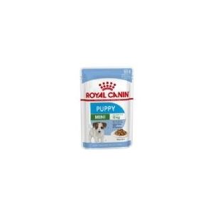 Royal Canin Mini Puppy Natvoer Hond Pouch g