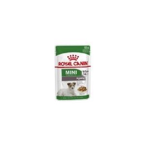 Royal Canin Mini Ageing 12+ Natvoer Hondenvoer g