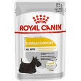 Royal Canin CCN Dog Dermacomfort Loaf 12x85 g