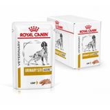 Royal Canin Canine Urinary S/O Age 7+ 12x85 g Futter