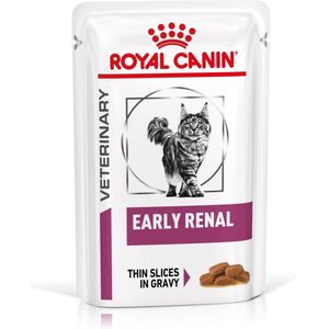 Royal Canin Veterinary Early Renal natvoer kat