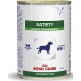 Royal Canin Satiety - Hondenvoer - 12 x 410 g