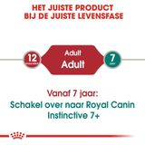 Royal Canin Instinctive in Soße - 12 x 85 g