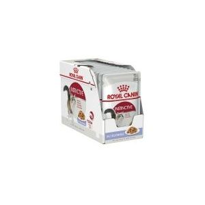 Royal canin instinctive in jelly (1)