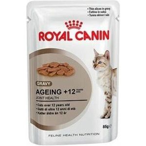 Royal canin wet ageing 12+ (1)