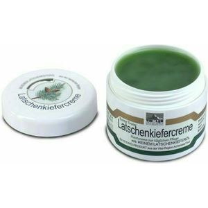 Tiroler Steinöl - Latschenkiefer Crème - 90 ml