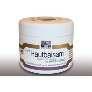 Tiroler - Steinöl - Hautbalsam - 100 ml