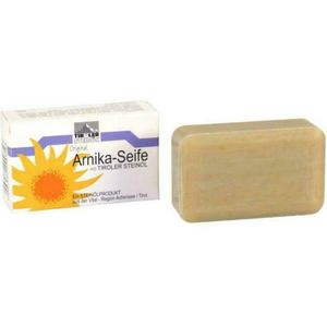 Tiroler - Steinöl Arnicazeep - 100 gram - Handzeep