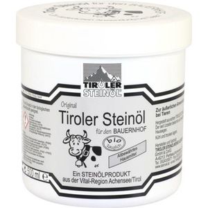 Tiroler - Steinöl Baurenhof - Zalf - 500 ml