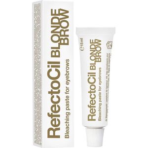 RefectoCil 9003877057000 wimper- en wenkbrauwverf
