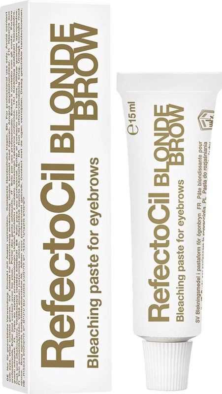 Refectocil - Wimper & Wenkbrauw Verf - 15ml - Diverse Kleuren