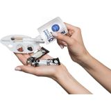 RefectoCil - Eyelash And Eyebrow Tint - 15 ml - Pure Black