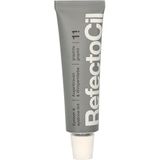 RefectoCil - Wenkbrauwkleur - Graphite - 15 ml