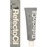 RefectoCil - Wenkbrauwkleur - Graphite - 15 ml