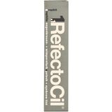 RefectoCil - Wenkbrauwkleur - Graphite - 15 ml