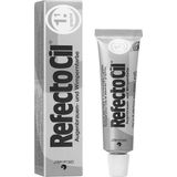 RefectoCil - Wenkbrauwkleur - Graphite - 15 ml