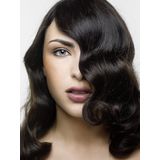 RefectoCil - Eyelash And Eyebrow Tint - 2 Blue Black - 15 ml