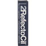 RefectoCil - Eyelash And Eyebrow Tint - 2 Blue Black - 15 ml