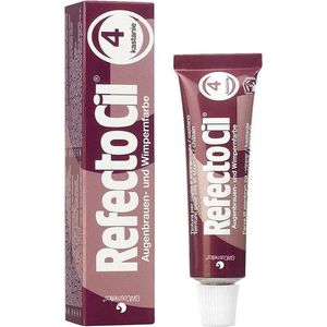 RefectoCil Eyelash And Eyebrow Tint 5 Violet (U) 15 ml