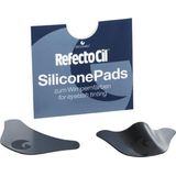 RefectoCil - Silicone Pads - 2 stk - Zacht Siliconen - Zelfklevend